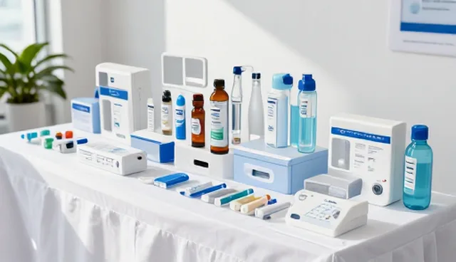 健康检查在医疗技术推广中的实际应用与选择考量