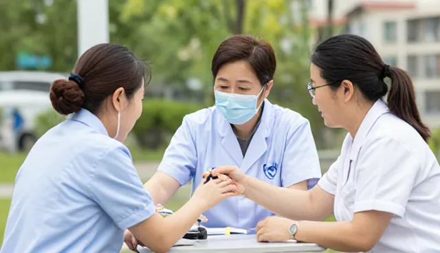 慢病随访中患者粘性提升的实践与挑战