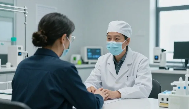 慢病随访选型中的数据安全问题影响结果原因